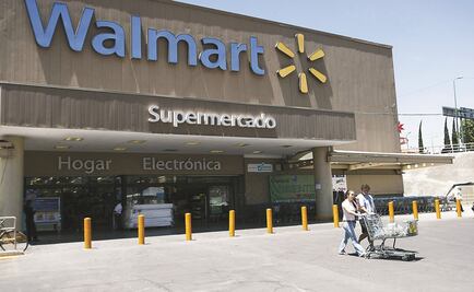 Cofece multa a Walmart con 93 millones de pesos por práctica monopólica; empresa impugnará la decisión