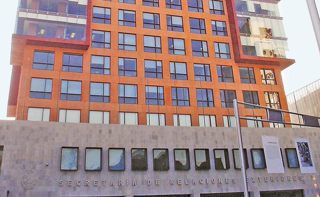 Foto: Archivo/EL UNIVERSAL 