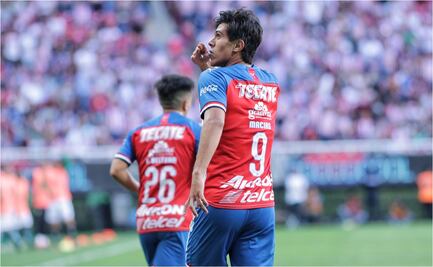 Ricardo Peláez habló sobre el futuro de JJ Macías