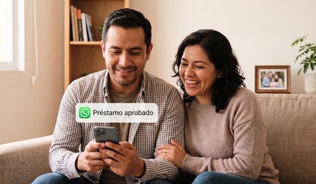 El futuro de los préstamos ya está aquí: opciones digitales y seguras