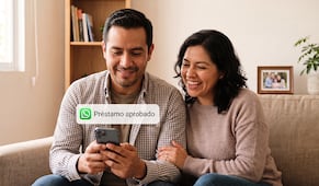 El futuro de los préstamos ya está aquí: opciones digitales y seguras