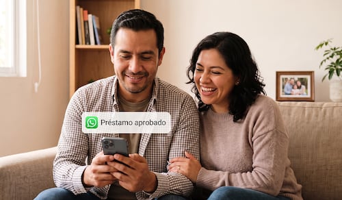 El futuro de los préstamos ya está aquí: opciones digitales y seguras