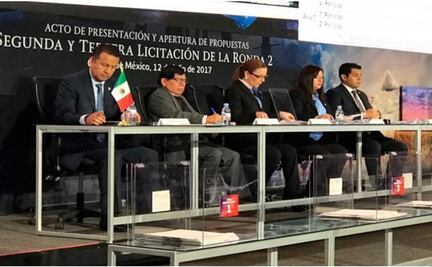 Canadians and Mexicans, the winners of Round 2.2