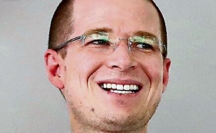 Anaya, biting off more than he can chew