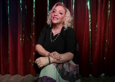 Casa Club Roshell, la casa travesti emblemática de México; el legado de un ícono del activismo LGBTQ+