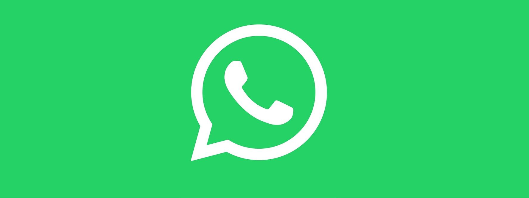 La aplicación WhatsApp es una de las más utilizadas a nivel mundial. [Foto: Pixabay]