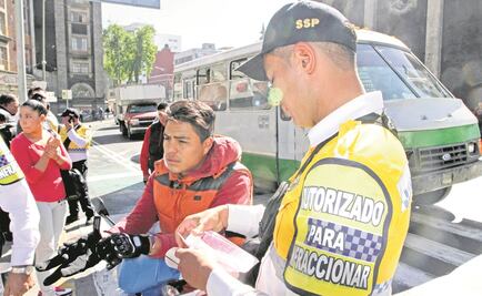 Paso a paso: Cómo consultar las multas de tránsito en línea 