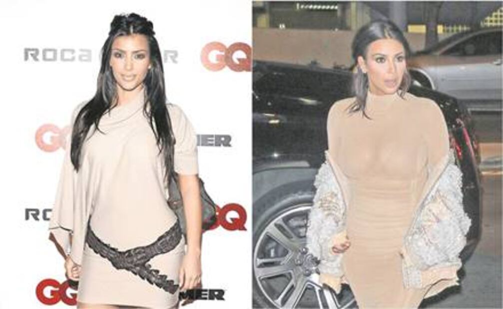 Del mal gusto a iconos del estilo