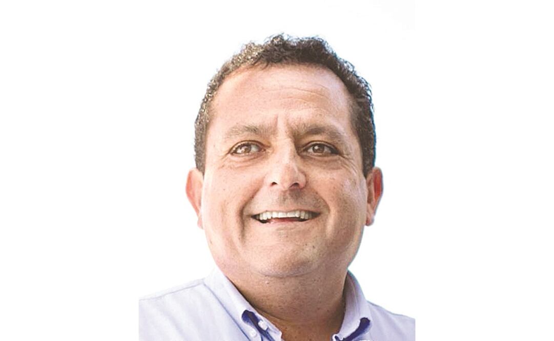 Carlos Mendoza Davis  (FOTO: ARCHIVO EL UNIVERSAL)