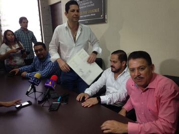 Investigan a diputado por presunta falsificación de documentos en Veracruz