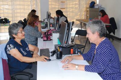 Gobierno invita a dejar testamento