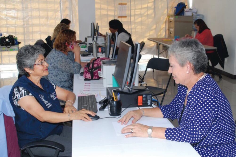 La Consejur prevé superar los 16 mil 600 testamentos que se realizaron el año anterior. Foto: ESPECIAL