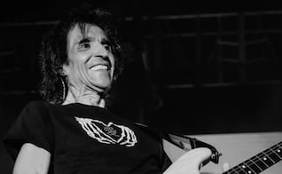 Enanitos Verdes despide a Felipe Staiti; por decisión de la familia, no se realizará velatorio ni ceremonia