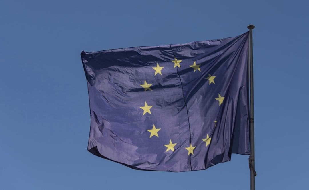 El objetivo de la Unión Europea es ayudar a Ucrania a alcanzar una paz "amplia, justa y duradera" basada en los principios de la Carta de las Naciones Unidas. Foto: EFE/Archivo