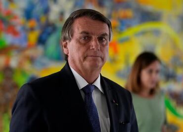 Corte Suprema de Brasil examinará si juzga a Bolsonaro por intento de golpe de Estado; emitirá su fallo el 25 de marzo