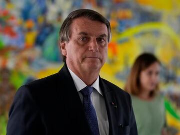 Defensa de Bolsonaro pide 83 días para presentar sus alegatos a la Corte Suprema; buscan que denuncia sea anulada