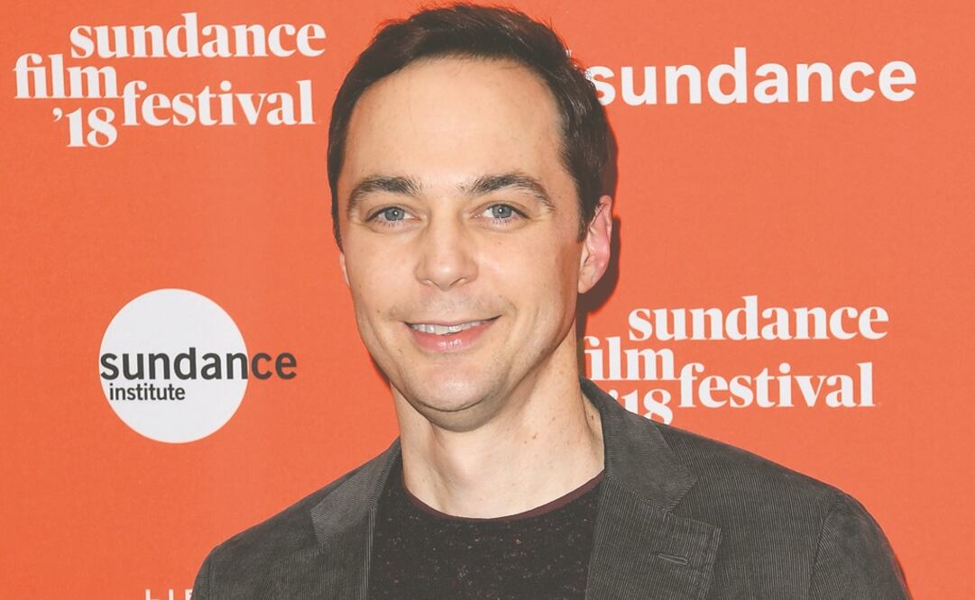 Persons ha dado vida al personaje de Sheldon. (AFP) 