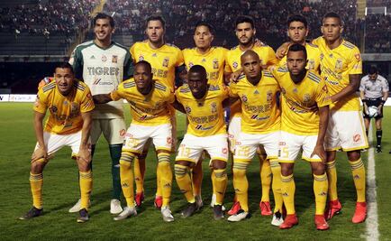 Tigres sí se presentará en Veracruz