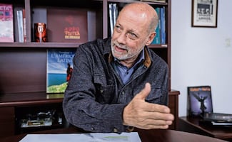 Rehabilitación de 22 pasos a desnivel, después del Mundial