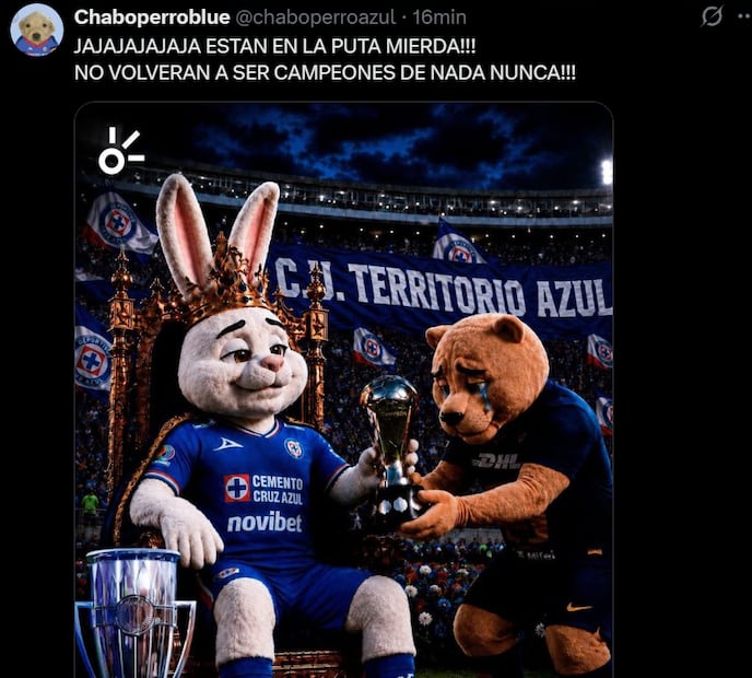 Estos son LOS MEJORES MEMES de la derrota de Pumas en Leagues Cup