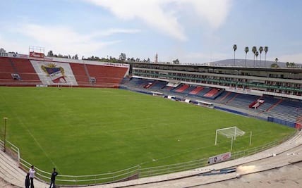 Irapuato, la gran incógnita de la FMF