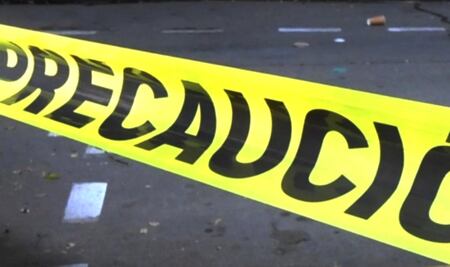 Muere menor tras ataque armado en Hermosillo, Sonora