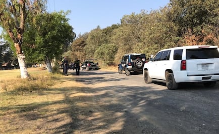 Secuestran y asesinan a tiros a exalcalde de Chalco