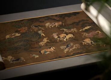 Con ventas de más de 100 millones de dólares, el 2021 fue el año para el mercado del arte