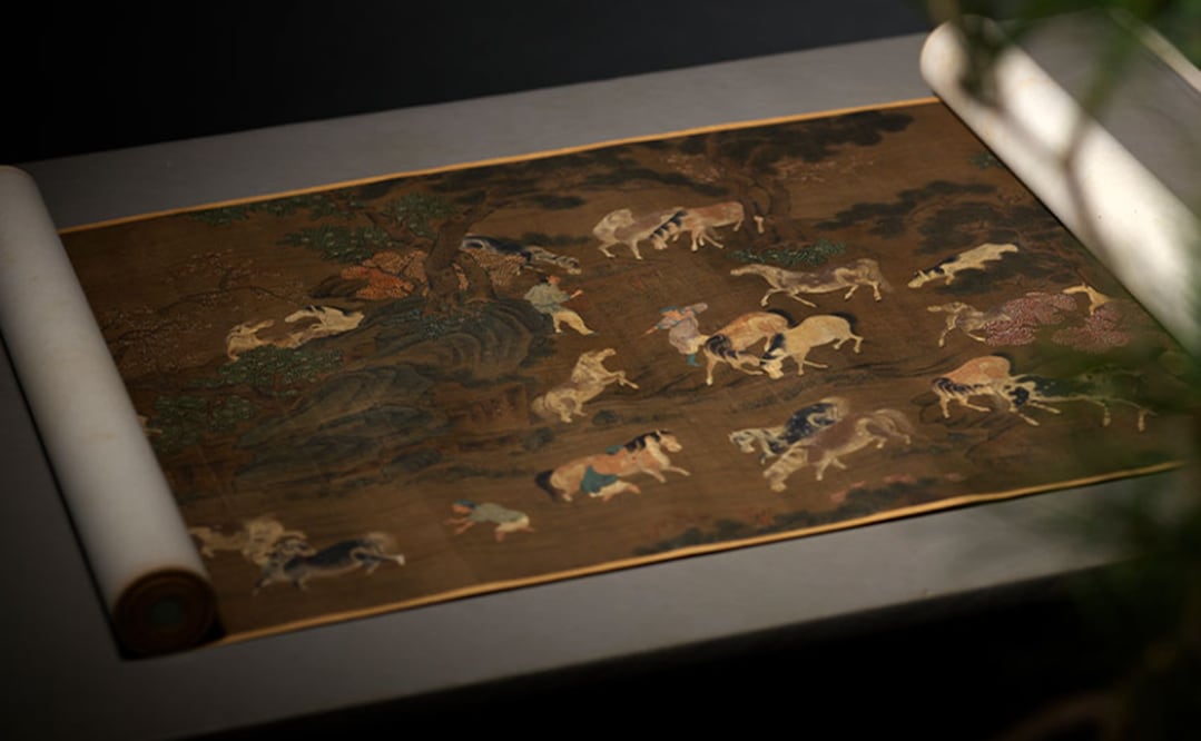 Foto: Casa de subastas Christie's