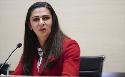 Ana Gabriela Guevara: Errores de dedo siempre habrá, pero no corrupción