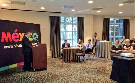 Promueven programa “Mis raíces” en Atlanta