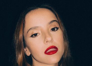 ¿Cuál es la religión que practica y profesa Evaluna Montaner?