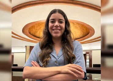 Ale Orozco y su nueva misión en los clavados