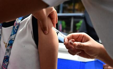 Sarampión en México: Enero y febrero de 2026 registran el 65% de contagios de todo 2025; Ssa reporta 10 mil 941 casos confirmados