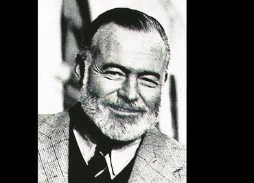 Legado de Hemingway, "víctima colateral" si EU deshace lazos con Cuba