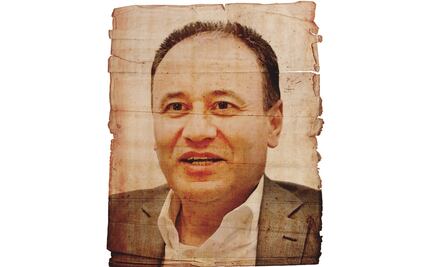 Durazo y el fantasma de Aguilar Zínser 