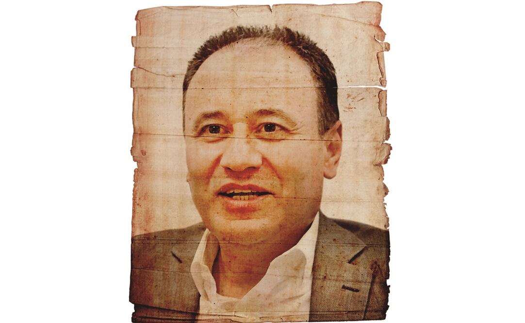 Durazo y el fantasma de Aguilar Zínser 