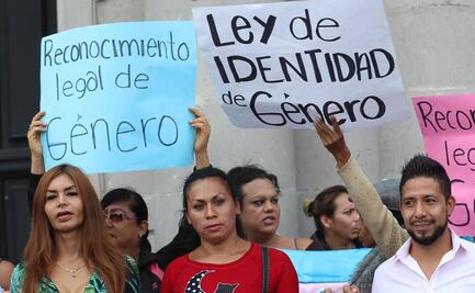 Proponen que el gobierno del Edomex brinde atención médica a la comunidad trans