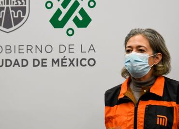 Morena rechaza propuesta del PAN para llamar a comparecer a Serranía por Metro Olivos