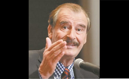 Regresa Fox a rancho tras dar positivo a Covid