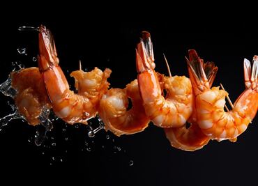 Cuánto duran los camarones frescos