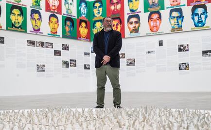 Todo artista es activista: Ai Weiwei