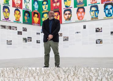 Todo artista es activista: Ai Weiwei