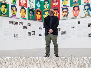 Todo artista es activista: Ai Weiwei