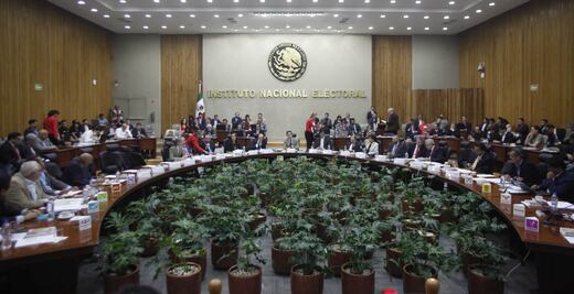Elecciones 2015 cuestan 8 mmdp a los mexicanos