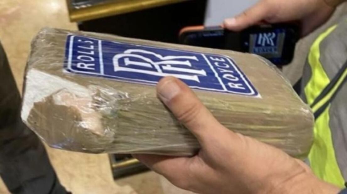 Emperatriz de la cocaína: cae colombiana que vivía rodeada de lujos en España