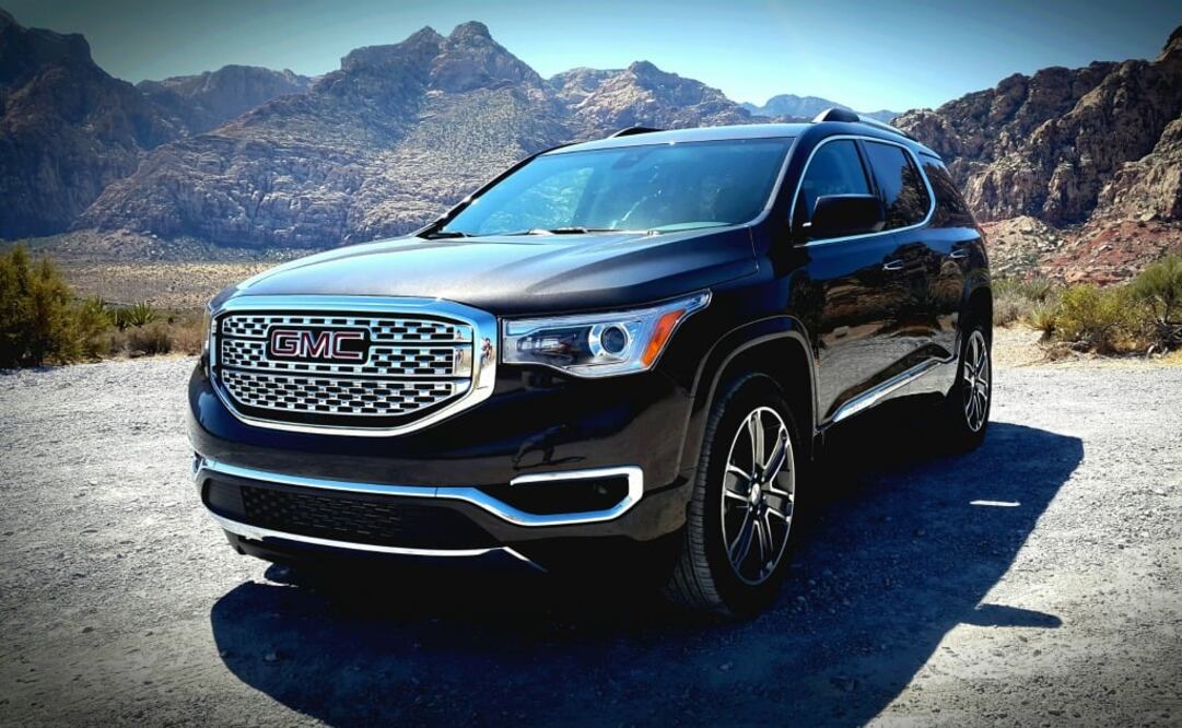 El futuro de los autos