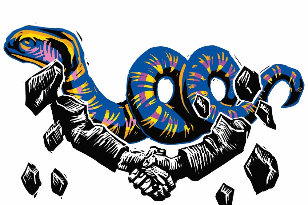 Quieren abrir el PRI a un “ciudadano” en 2018