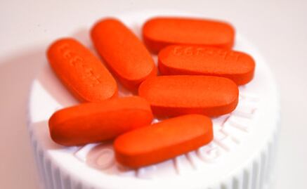 Estudio: analgésicos comunes son tan efectivos como opioides 