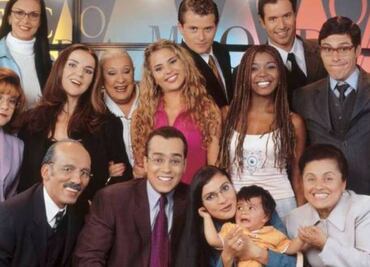 Actor de "Yo soy Betty, la fea" usa las redes sociales para pedir trabajo: "Ayúdenme, por favor"